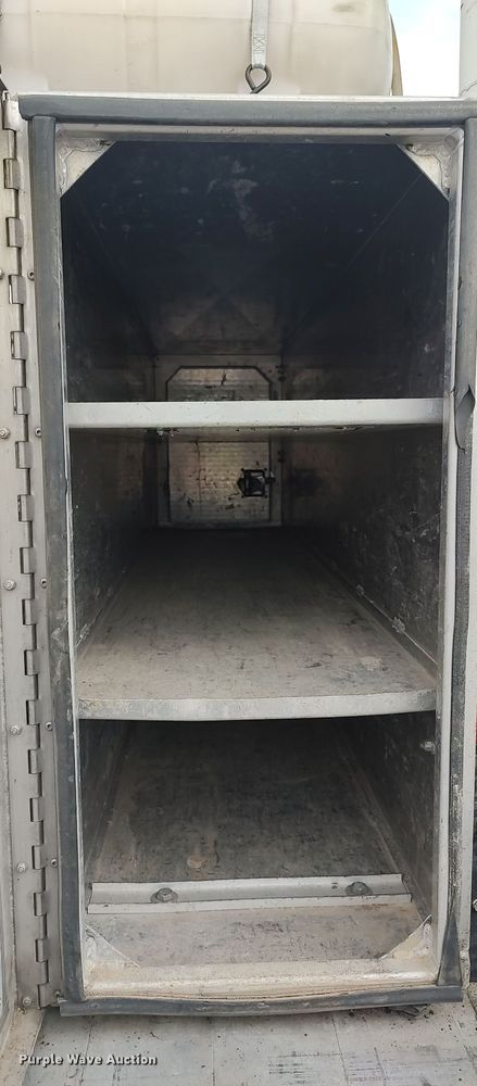 image for item LK9891 2012 Dodge Ram 5500HD  vacuum truck