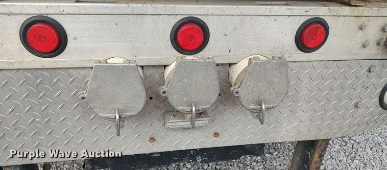 image for item LK9891 2012 Dodge Ram 5500HD  vacuum truck