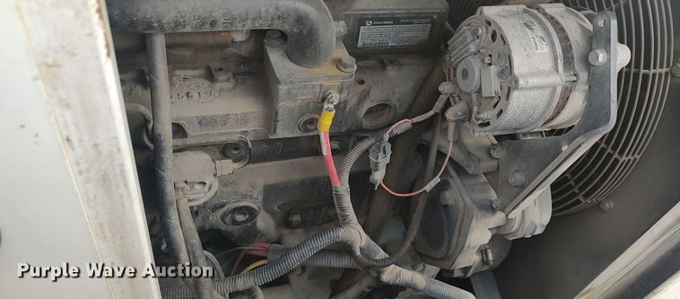 image for item LK9891 2012 Dodge Ram 5500HD  vacuum truck