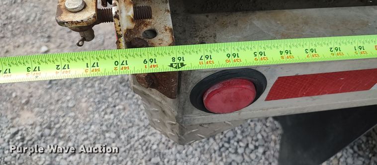 image for item LK9891 2012 Dodge Ram 5500HD  vacuum truck