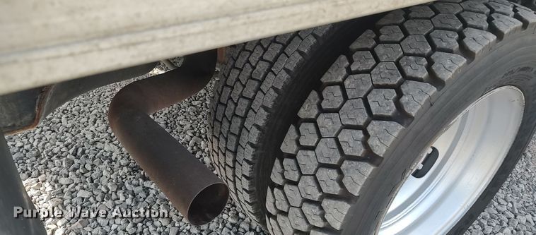 image for item LK9891 2012 Dodge Ram 5500HD  vacuum truck