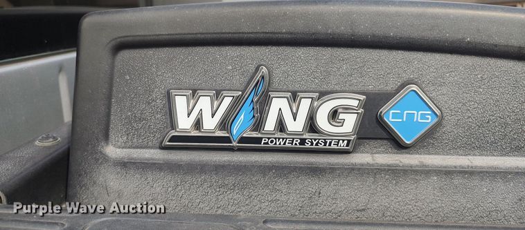 image for item LK9895 2015 Ford F250 Super Duty  SuperCab pickup truck