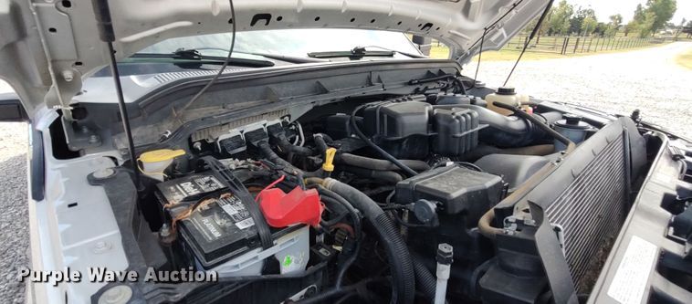 image for item LK9895 2015 Ford F250 Super Duty  SuperCab pickup truck