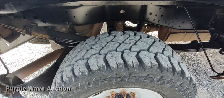 image for item LK9896 2010 Ford F250 Super Duty  pickup truck