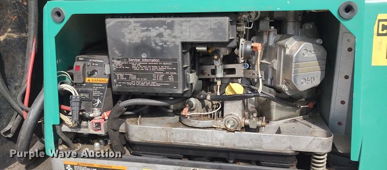 image for item LK9897 2003 Ford F350 Super Duty  fiber optic splicing truck