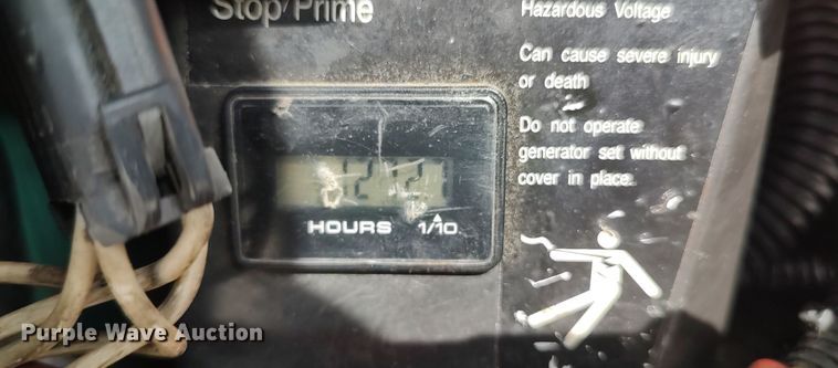 image for item LK9897 2003 Ford F350 Super Duty  fiber optic splicing truck