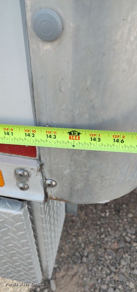 image for item LK9897 2003 Ford F350 Super Duty  fiber optic splicing truck