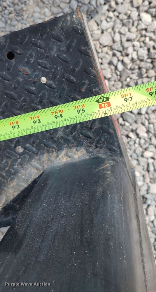 image for item LK9897 2003 Ford F350 Super Duty  fiber optic splicing truck