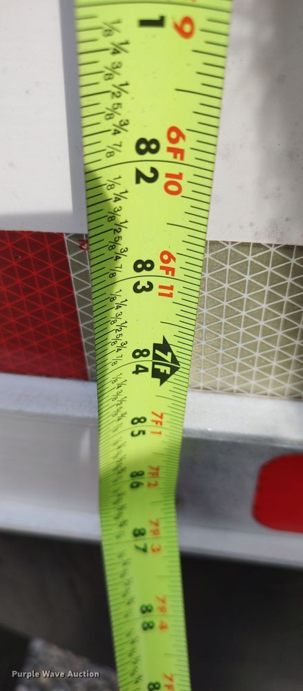 image for item LK9897 2003 Ford F350 Super Duty  fiber optic splicing truck