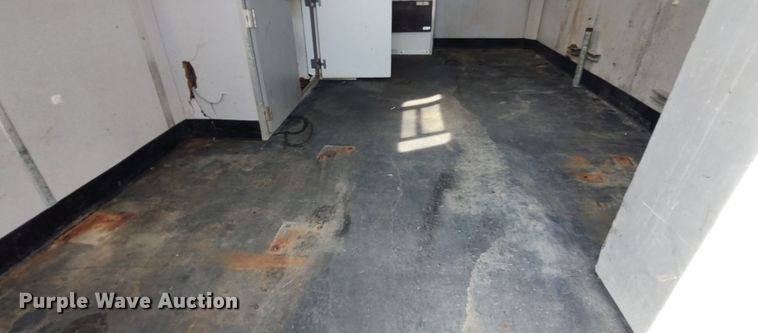 image for item LK9897 2003 Ford F350 Super Duty  fiber optic splicing truck