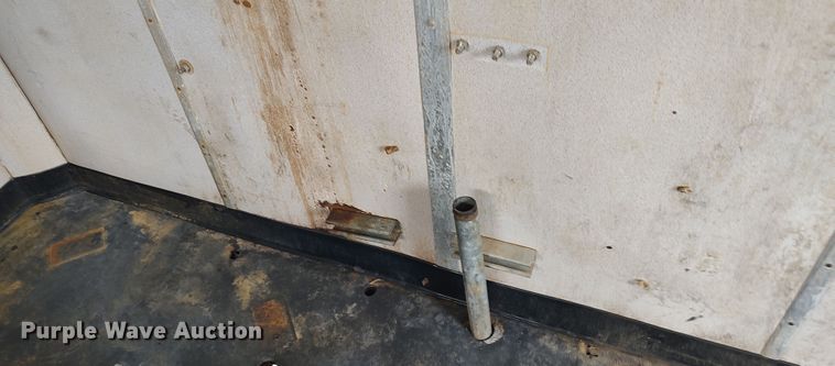 image for item LK9897 2003 Ford F350 Super Duty  fiber optic splicing truck