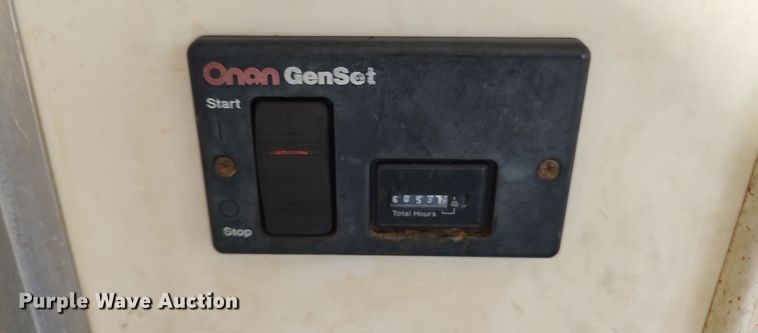 image for item LK9897 2003 Ford F350 Super Duty  fiber optic splicing truck