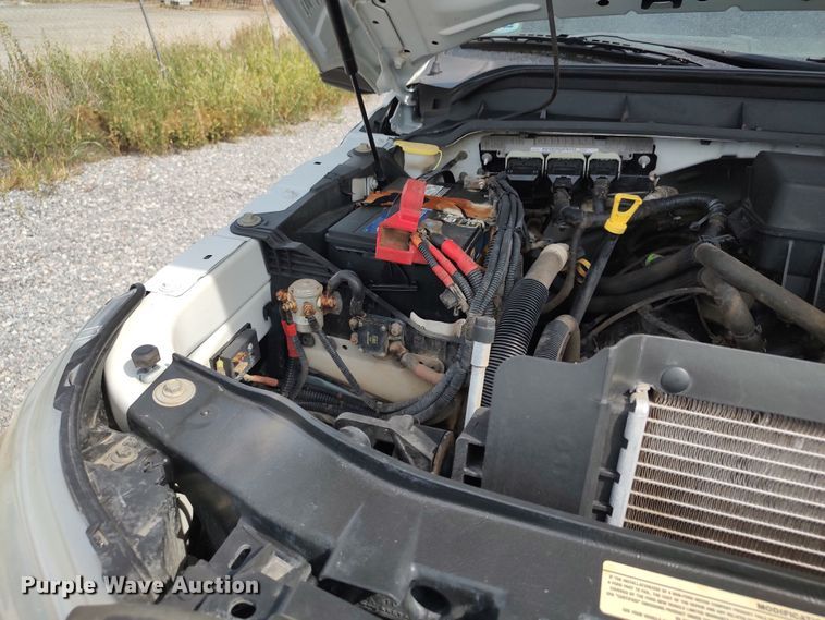 image for item LK9903 2011 Ford F250  Super Duty  utility bed pickup truck