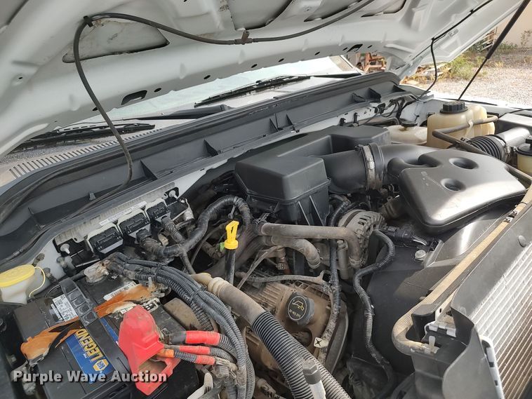 image for item LK9903 2011 Ford F250  Super Duty  utility bed pickup truck