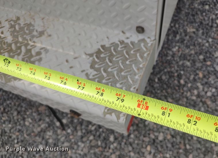 image for item LK9904 2015 Ford F250  Super Duty  SuperCab utility bed pickup truck