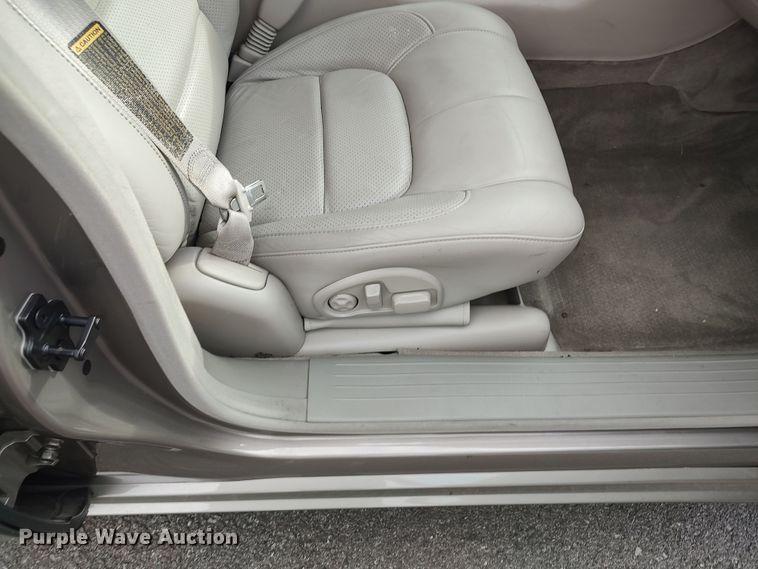 image for item LK9908 2000 Cadillac DeVille DTS