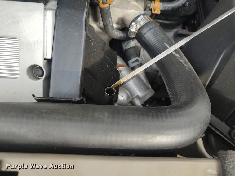 image for item LK9908 2000 Cadillac DeVille DTS