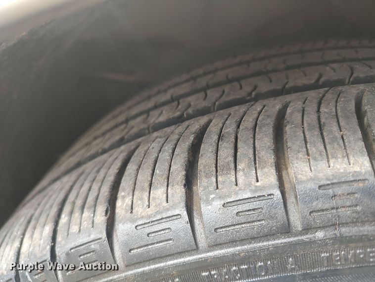 image for item LK9908 2000 Cadillac DeVille DTS