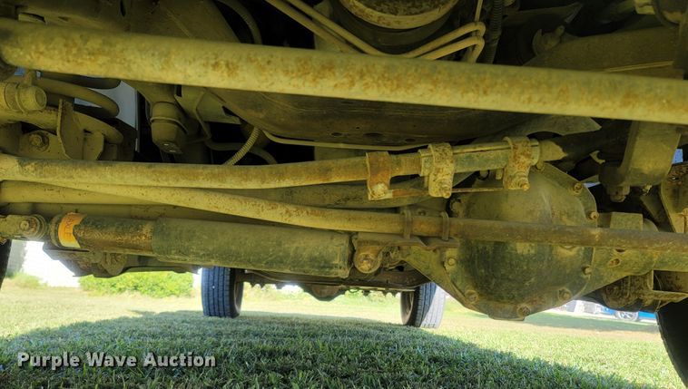 image for item LN9598 1999 Dodge Ram 1500  Club Cab pickup truck