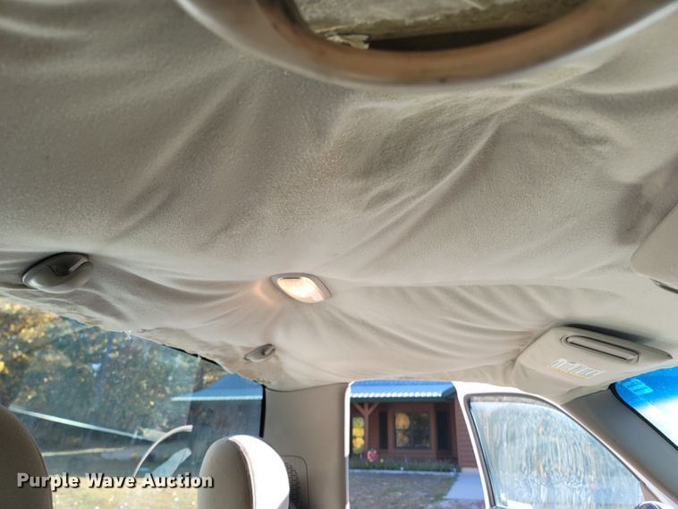 image for item LN9678 2003 Chevrolet Silverado 1500  pickup truck