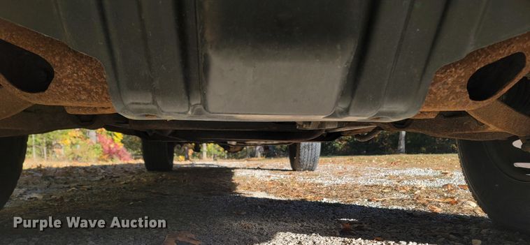 image for item LN9679 2006 Chevrolet Silverado 1500  Crew Cab pickup truck