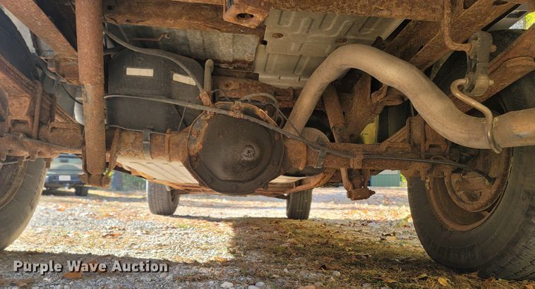 image for item LN9679 2006 Chevrolet Silverado 1500  Crew Cab pickup truck