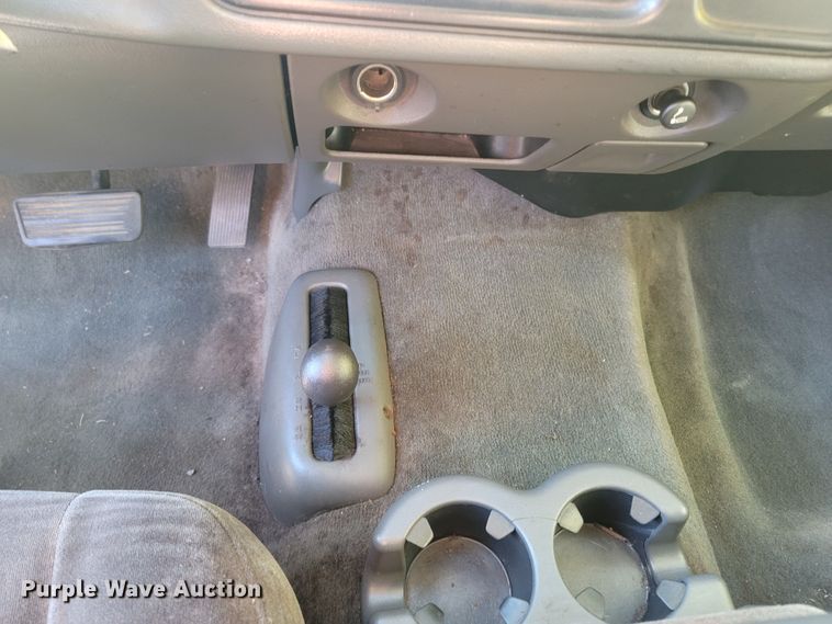 image for item LN9679 2006 Chevrolet Silverado 1500  Crew Cab pickup truck