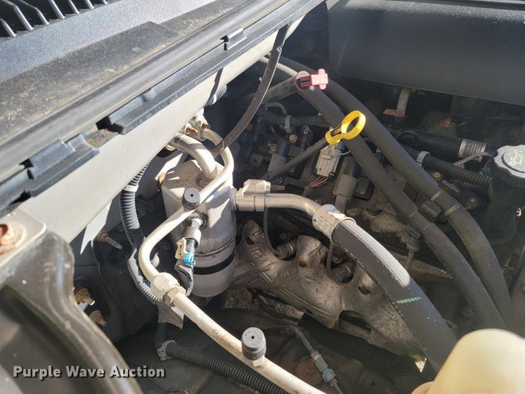 image for item LN9679 2006 Chevrolet Silverado 1500  Crew Cab pickup truck