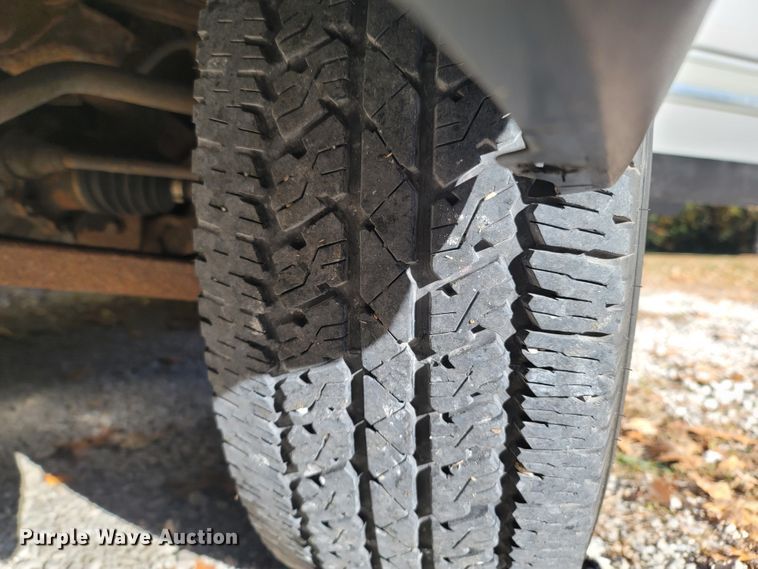 image for item LN9679 2006 Chevrolet Silverado 1500  Crew Cab pickup truck