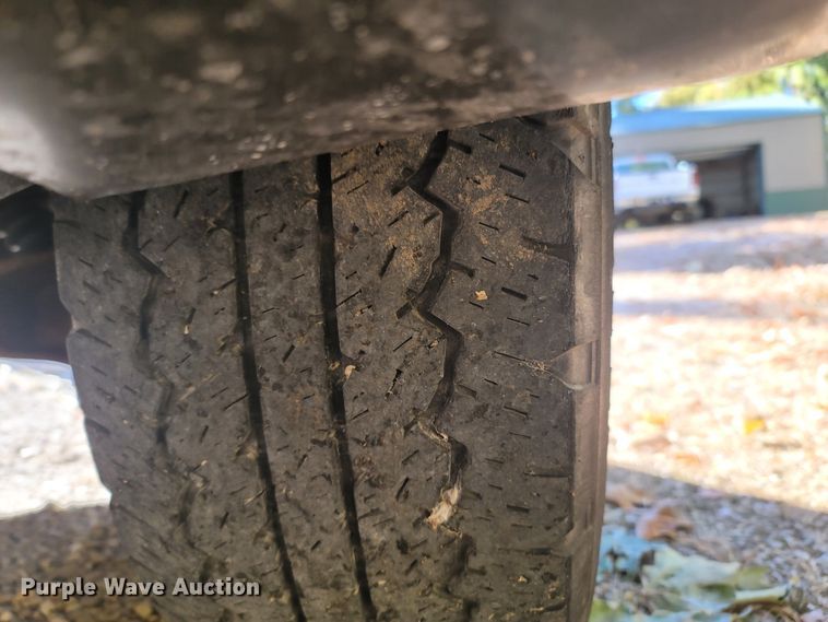 image for item LN9679 2006 Chevrolet Silverado 1500  Crew Cab pickup truck