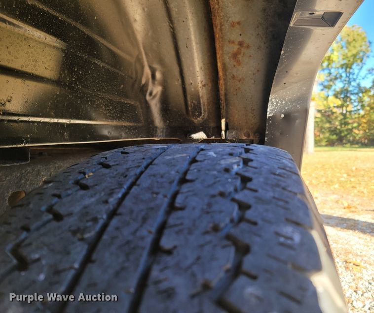 image for item LN9679 2006 Chevrolet Silverado 1500  Crew Cab pickup truck