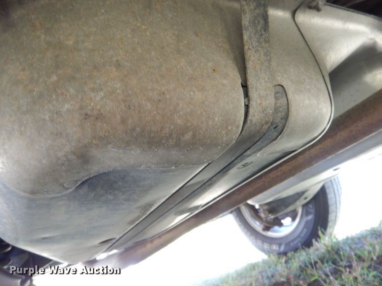 image for item LU9656 2005 Hyundai Santa Fe  SUV