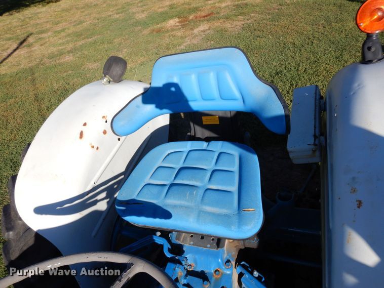 image for item LY9183 Ford 3000  tractor