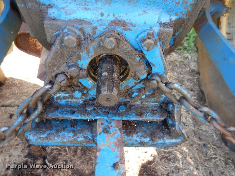 image for item LY9183 Ford 3000  tractor