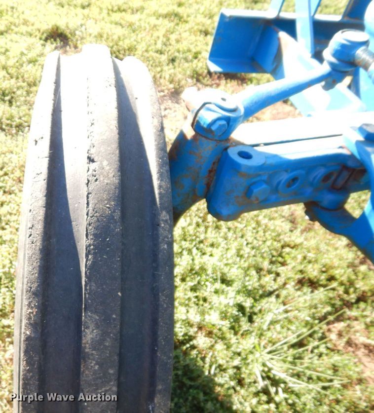 image for item LY9183 Ford 3000  tractor