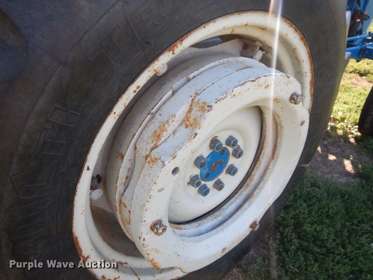 image for item LY9183 Ford 3000  tractor