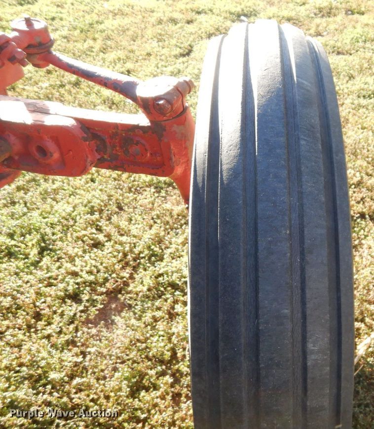 image for item LY9184 Ford 8N  tractor