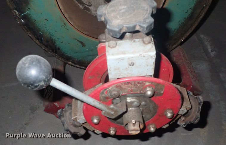 image for item MA9648 Spartan 1065  drain cleaner