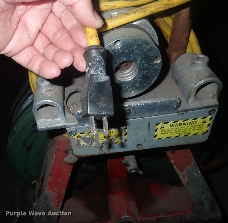 image for item MA9648 Spartan 1065  drain cleaner