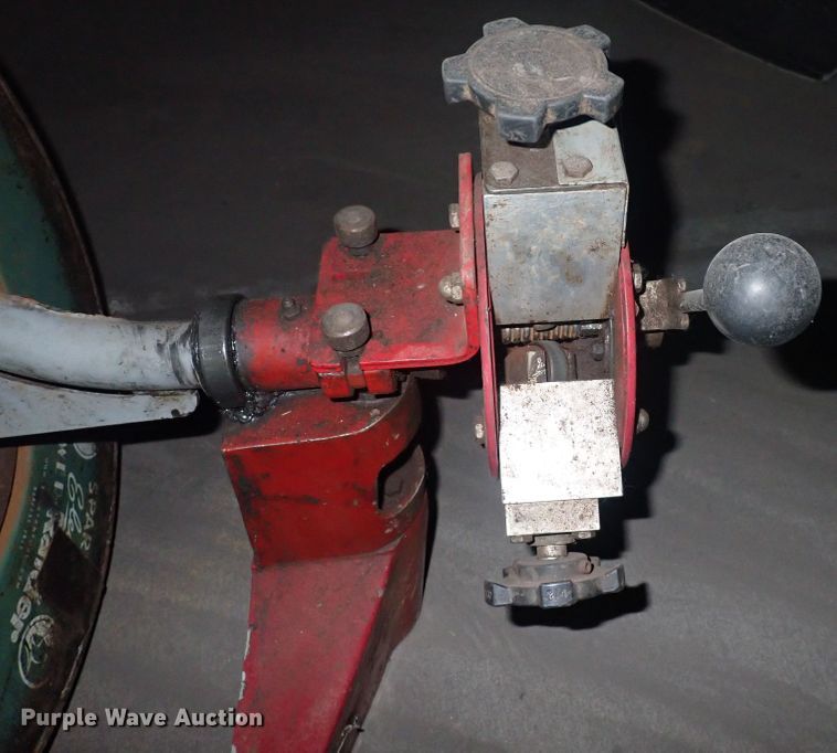 image for item MA9648 Spartan 1065  drain cleaner