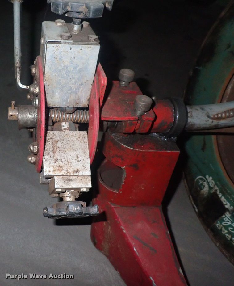 image for item MA9648 Spartan 1065  drain cleaner