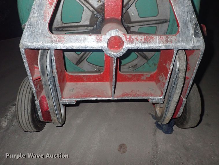 image for item MA9648 Spartan 1065  drain cleaner