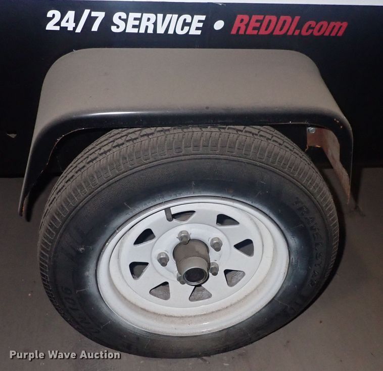 image for item MA9649 Sullair 125  air compressor