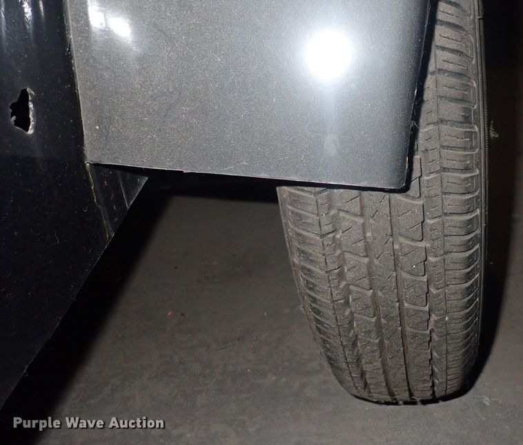 image for item MA9649 Sullair 125  air compressor