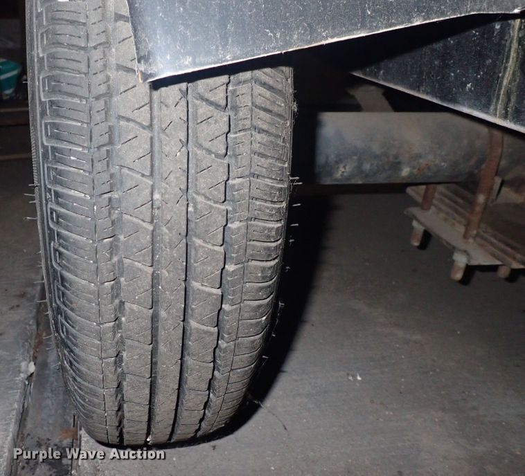 image for item MA9649 Sullair 125  air compressor