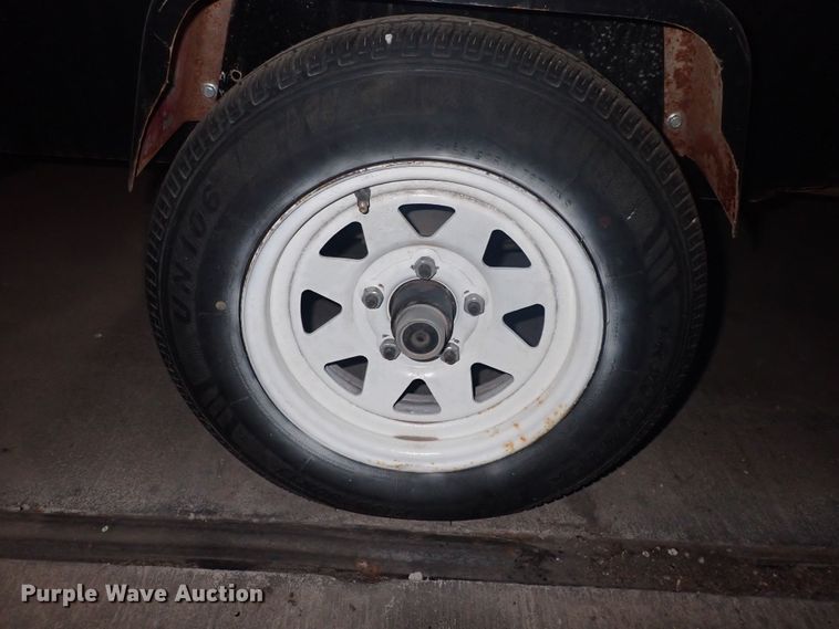 image for item MA9649 Sullair 125  air compressor