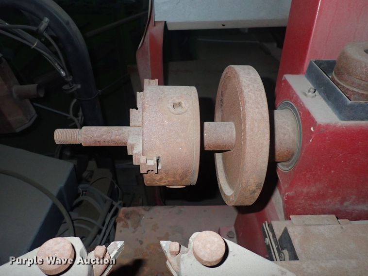 image for item MA9651 Accu Turn 8944  lathe