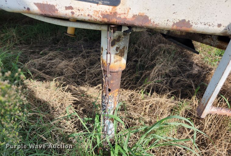 image for item MK9296 1993 Vecloader Titan  vacuum excavator