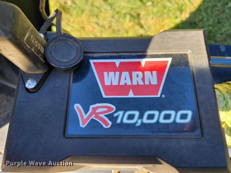 image for item MK9379 2015 PJ Trailers  equipment trailer