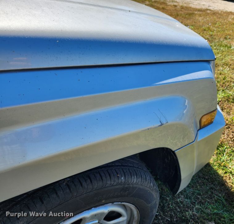 image for item MK9396 2009 Jeep Patriot Sport  SUV